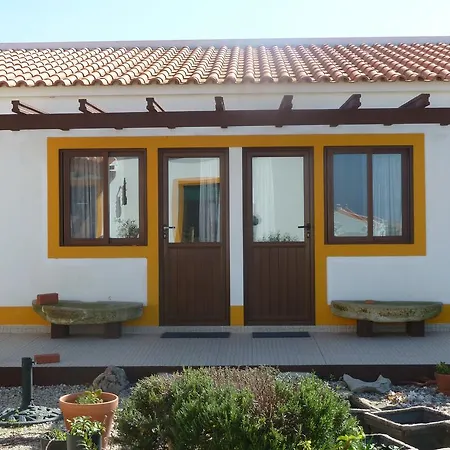 Residencia Faz As Pazes