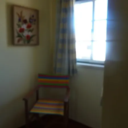 Residencia Faz As Pazes Gasthof *