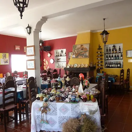 Residencia Faz As Pazes