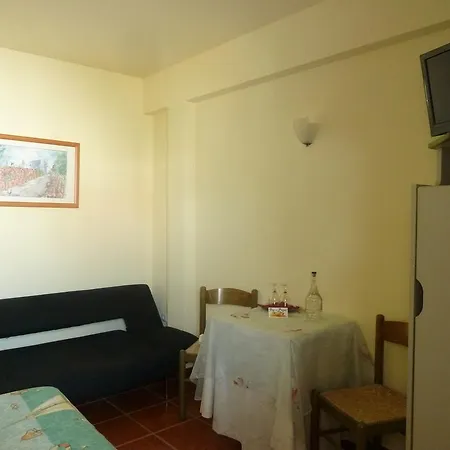 Residencia Faz As Pazes