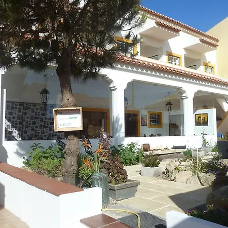 Gasthof Residencia Faz As Pazes
