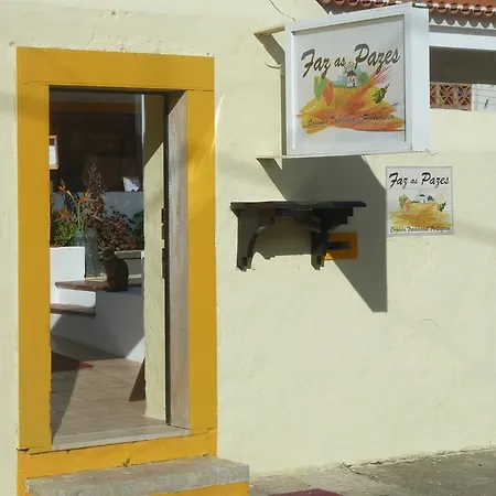 Gasthof Residencia Faz As Pazes *