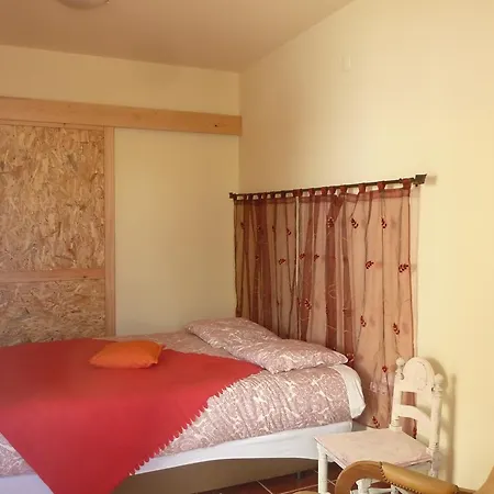 Gasthof Residencia Faz As Pazes Atouguia Da Baleia