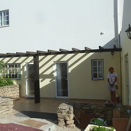 Residencia Faz As Pazes