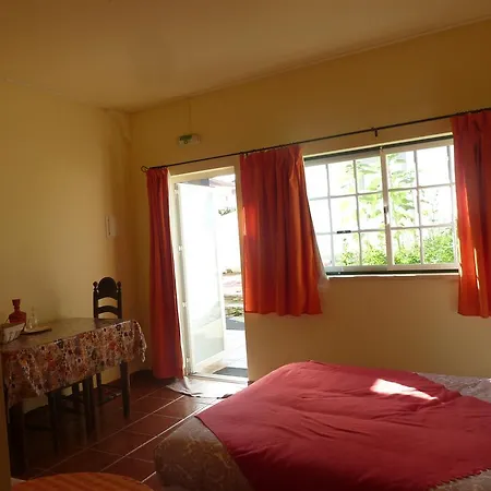 Gasthof Residencia Faz As Pazes *