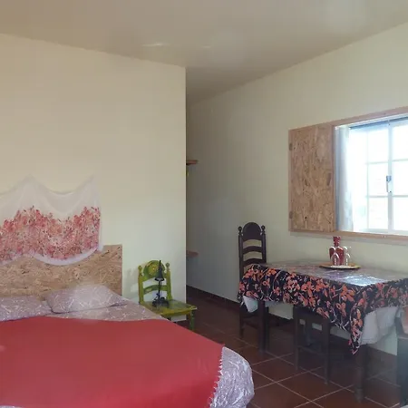 Gasthof Residencia Faz As Pazes *