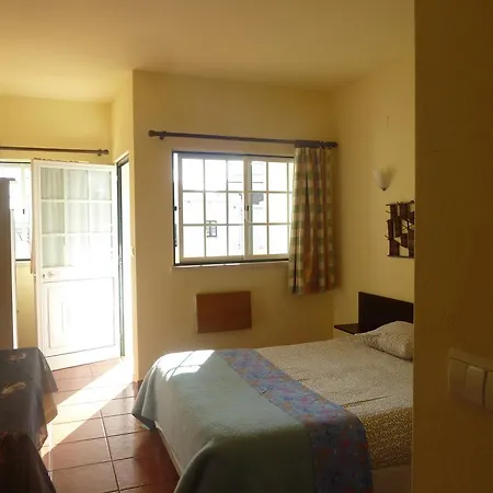 Residencia Faz As Pazes