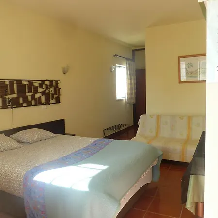 Gasthof Residencia Faz As Pazes *
