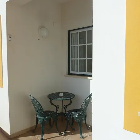 Residencia Faz As Pazes
