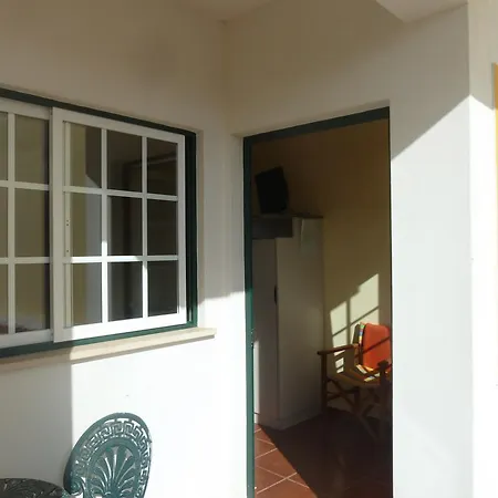 Gasthof Residencia Faz As Pazes *