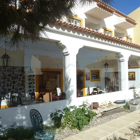 Gasthof Residencia Faz As Pazes