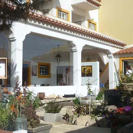 Maison d'hôtes Residencia Faz As Pazes *