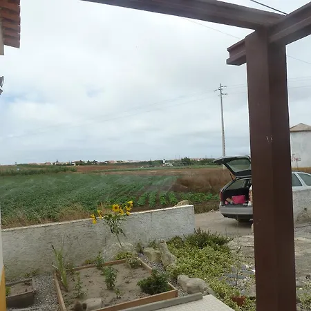 Residencia Faz As Pazes