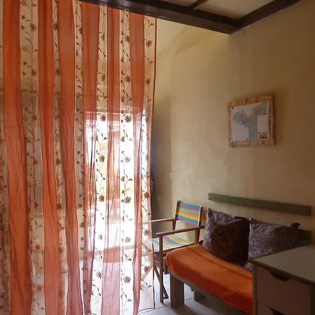 Residencia Faz As Pazes