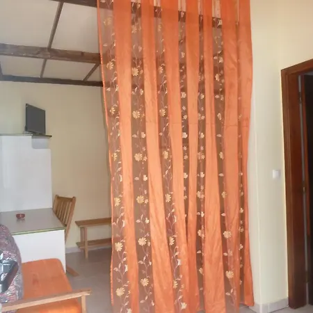 Residencia Faz As Pazes