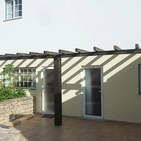 Residencia Faz As Pazes *
