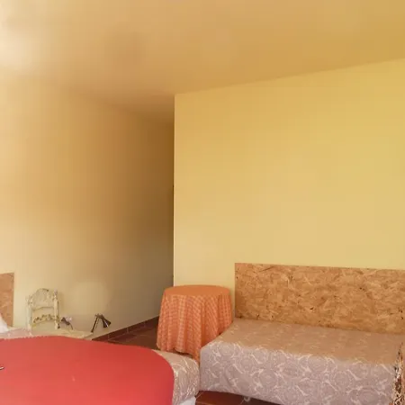 Residencia Faz As Pazes