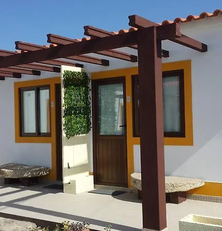 Residencia Faz As Pazes Maison d'hôtes Atouguia Da Baleia