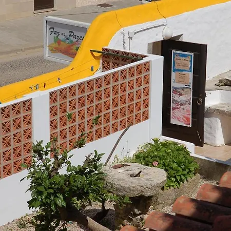 Residencia Faz As Pazes Gasthof *