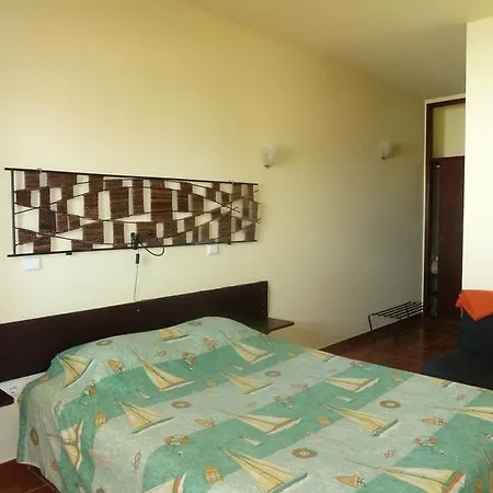 Гостевой дом Residencia Faz As Pazes