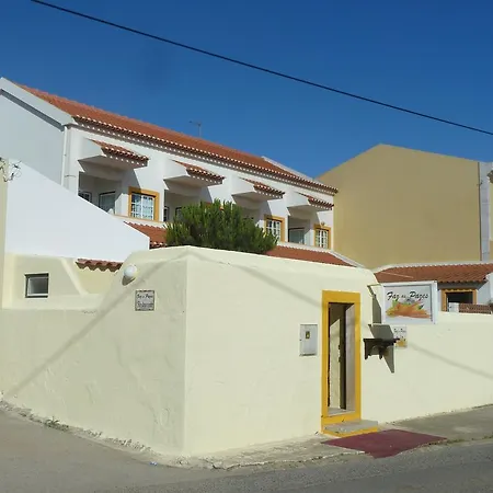 Гостевой дом Residencia Faz As Pazes