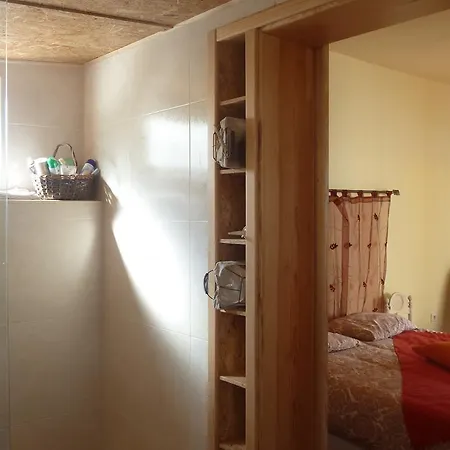 Гостевой дом Residencia Faz As Pazes
