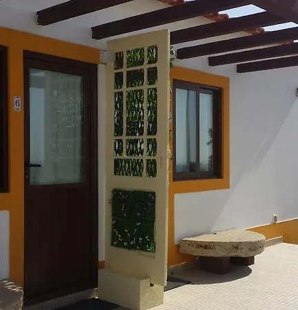 Residencia Faz As Pazes * Атогиа-да-Балейя